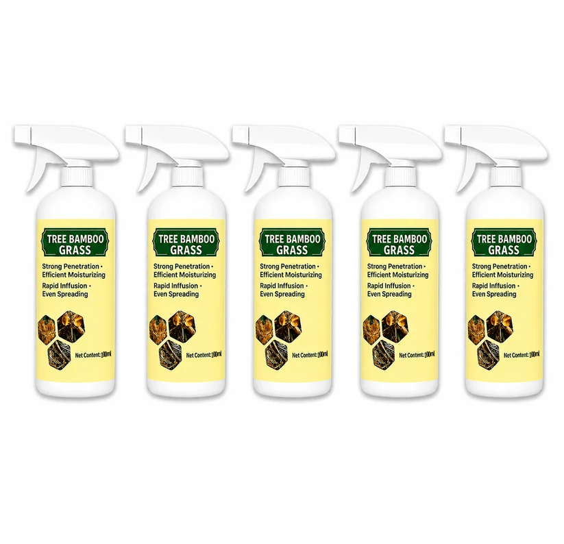 ✨5 BOTTLES & (SAVE $89.99)