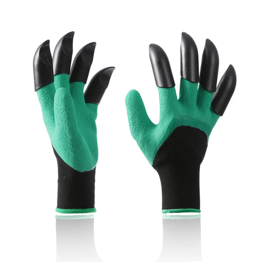 Protective Latex Gloves