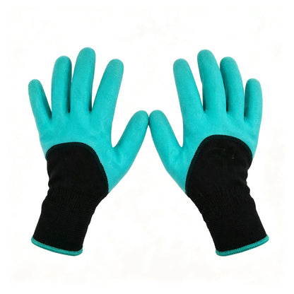 Protective Latex Gloves
